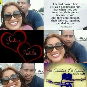 Meet your Posher, Natalie